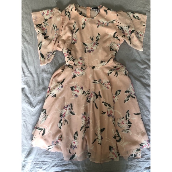 Chiffon Dress - Picture 1 of 1